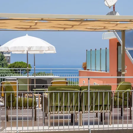 Futura Funky House - De Vivo Realty * Półwysep Sorrentyński